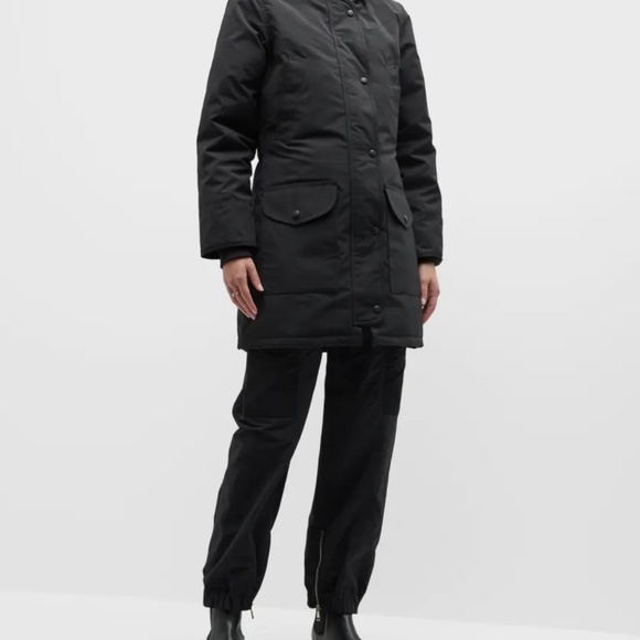 Canada Goose Trillium Parka Coat Women’s XS - Picture 6 of 16